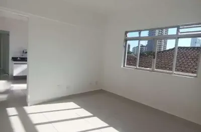 Apartamento com 2 quartos à venda na avenida marechal deodoro, 389, vila valença, são vicente por r$ 260.000