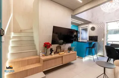 Apartamento com 1 quarto à venda na rua manuel da nóbrega, 646, paraíso, são paulo por r$ 930.000