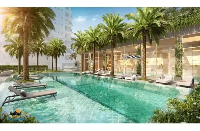 Apartamento com 3 quartos à venda na alameda dos arapanés, 1355, moema, são paulo por r$ 5.300.000