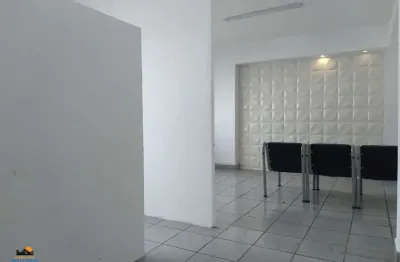 Sala comercial à venda na rua padre anchieta, 331, centro, são vicente por r$ 225.000