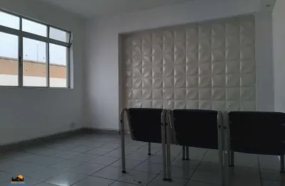 Sala comercial à venda na rua padre anchieta, 331, centro, são vicente por r$ 225.000