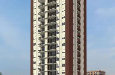 Apartamento com 2 quartos à venda na rua marquês de olinda, 88, vila dom pedro i, são paulo por r$ 521.092