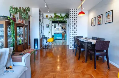 Apartamento com 2 quartos à venda na rua alcindo guanabara, 36, vila mariana, são paulo por r$ 815.000