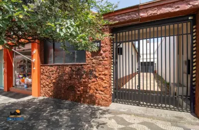 Prédio à venda na rua barão de jundiaí, 287, lapa, são paulo por r$ 1.350.000