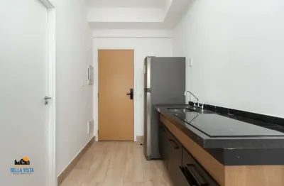 Apartamento com 1 quarto à venda na rua azevedo macedo, 159, vila mariana, são paulo por r$ 480.000