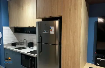 Apartamento com 1 quarto à venda na rua doutor tomás alves, 110, vila mariana, são paulo por r$ 450.000