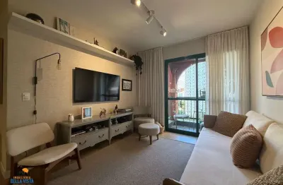Apartamento com 3 quartos à venda na rua desembargador aragão, 248, vila mariana, são paulo por r$ 1.450.000