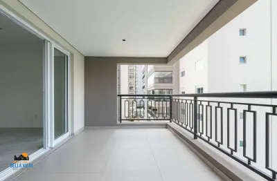 Apartamento com 3 quartos à venda na rua madre cabrini, 175, vila mariana, são paulo por r$ 1.880.000