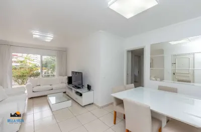 Apartamento com 3 quartos à venda na rua estado de israel, 847, vila clementino, são paulo por r$ 999.000