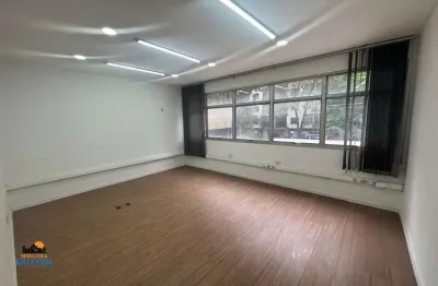 Sala comercial à venda na avenida brigadeiro luís antônio, 2466, bela vista, são paulo por r$ 280.000