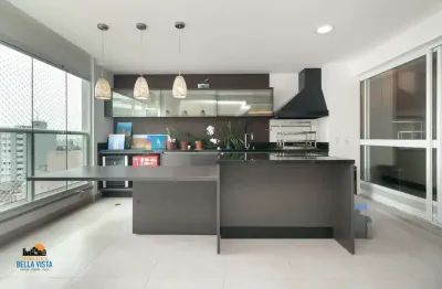 Apartamento com 3 quartos à venda na rua mário whately, 109, alto da lapa, são paulo por r$ 4.200.000