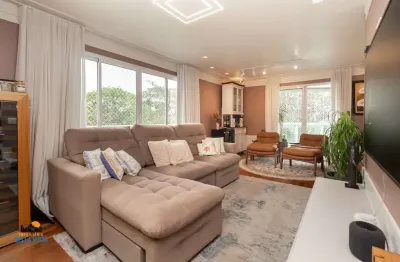 Apartamento com 4 quartos à venda na rua caravelas, 431, vila mariana, são paulo por r$ 3.450.000