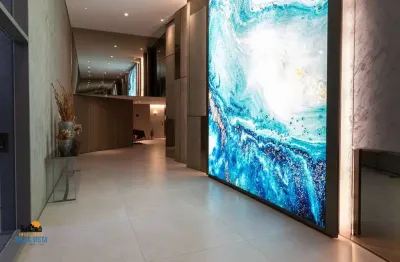 Apartamento com 2 quartos à venda na rua gregório serrão, 218, vila mariana, são paulo por r$ 1.230.000