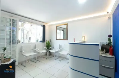 Prédio à venda na rua napoleão de barros, 599, vila clementino, são paulo por r$ 1.447.000