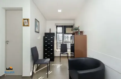 Sala comercial à venda na rua pedro de toledo, 129, vila clementino, são paulo por r$ 350.000