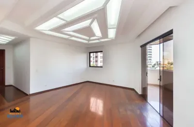 Apartamento com 4 quartos à venda na rua loreto, 96, jardim da saude, são paulo por r$ 895.000