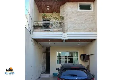 Casa com 3 quartos à venda na rua marcos portugal, 110, vila nair, são paulo por r$ 1.180.000