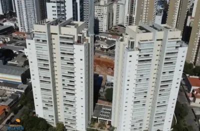 Apartamento com 3 quartos à venda na rua delmira ferreira, 119, ipiranga, são paulo por r$ 1.497.000