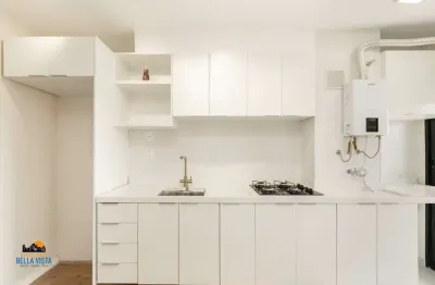 Apartamento com 2 quartos à venda na conception arenal, 447, vila mira, são paulo por r$ 349.000