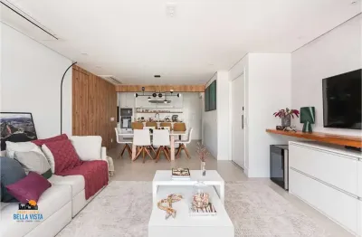 Apartamento com 3 quartos à venda na rua doutor abelardo vergueiro césar, 385, vila mascote, são paulo por r$ 1.995.000