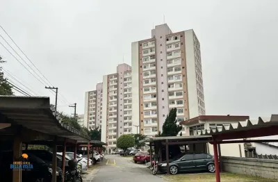 Apartamento com 2 quartos à venda na rua das pérolas, 56, vila do encontro, são paulo por r$ 320.000