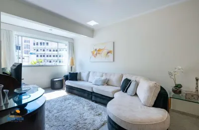 Apartamento com 3 quartos à venda na rua jorge tibiriçá, 199, vila mariana, são paulo por r$ 1.149.000