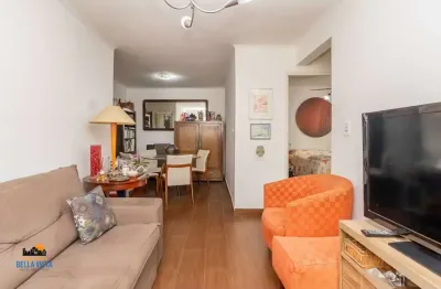 Apartamento com 2 quartos à venda na rua jaci, 163, chácara inglesa, são paulo por r$ 418.000