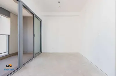 Apartamento com 1 quarto à venda na avenida doutor ricardo jafet, 2070, chácara klabin, são paulo por r$ 325.000