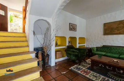 Casa com 4 quartos à venda na rua cônsul silva neves, 157, parque jabaquara, são paulo por r$ 670.000