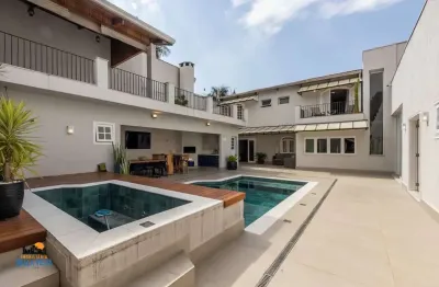 Casa com 4 quartos à venda na avenida itacira, 1467, planalto paulista, são paulo por r$ 3.499.000