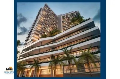 Apartamento com 2 quartos à venda na avenida santo amaro, 1386, vila nova conceição, são paulo por r$ 650.000