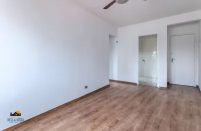 Apartamento com 1 quarto à venda na rua santa flora, 107, vila monumento, são paulo por r$ 295.000