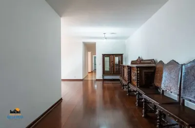 Apartamento com 3 quartos à venda na avenida piassanguaba, 75, moema, são paulo por r$ 1.290.000