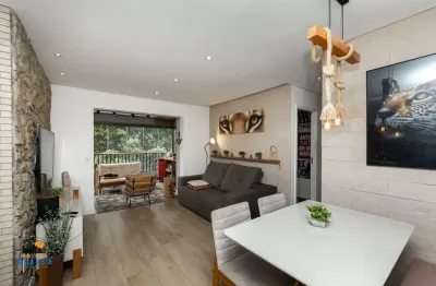 Apartamento com 2 quartos à venda na dr. samuel porto, 373, saúde, são paulo por r$ 911.000