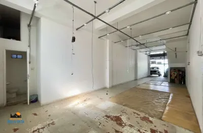 Ponto comercial à venda na professor paulo mangabeira albernaz, 58, americanópolis, são paulo por r$ 1.630.000