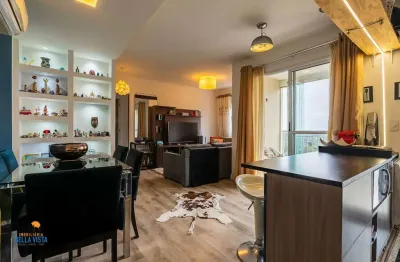 Apartamento com 2 quartos à venda na avenida do cursino, 6601, cursino, são paulo por r$ 425.000