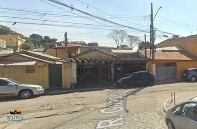 Casa com 2 quartos à venda na simão rocha, 136, vila santa catarina, são paulo por r$ 420.000