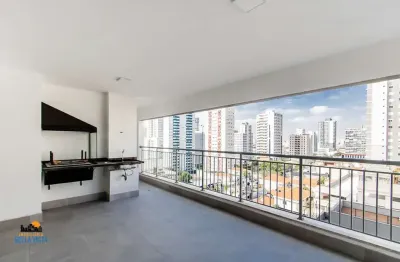 Apartamento com 3 quartos à venda na rua salvador simões, 596, ipiranga, são paulo por r$ 1.370.000