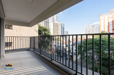 Apartamento com 2 quartos à venda na rua joaquim távora, 768, vila mariana, são paulo por r$ 1.060.000