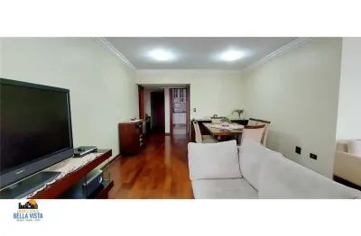 Apartamento com 3 quartos à venda na rua são daniel, 206, ipiranga, são paulo por r$ 900.000