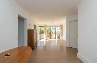 Apartamento com 2 quartos à venda na rua visconde de cachoeira, 33, moema, são paulo por r$ 1.730.000