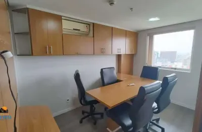 Sala comercial à venda na rua vergueiro, 1353, vila mariana, são paulo por r$ 350.000