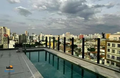 Apartamento com 1 quarto à venda na Rua Manoel Dutra, 548, Bela Vista, São Paulo por R$ 260.000