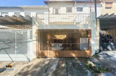 Casa com 3 quartos à venda na rua loefgren, 173, vila clementino, são paulo por r$ 899.000