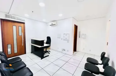 Sala comercial à venda na rua itapeva, 240, bela vista, são paulo por r$ 759.600