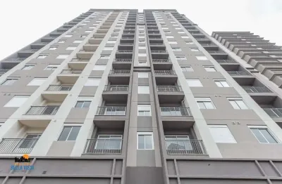 Apartamento com 1 quarto à venda na rua caçador de esmeraldas, 219, ipiranga, são paulo por r$ 299.000