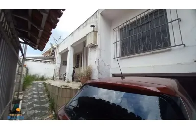 Casa com 2 quartos à venda na rua leucina, 74, cidade vargas, são paulo por r$ 400.000