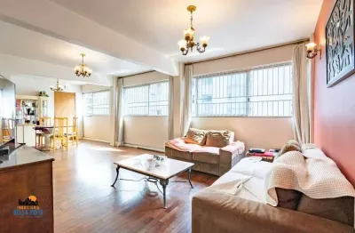 Apartamento com 3 quartos à venda na rua teixeira da silva, 392, paraíso, são paulo por r$ 1.350.000