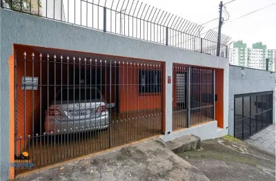 Casa com 3 quartos à venda na rua campina da taborda, 140, planalto paulista, são paulo por r$ 620.000