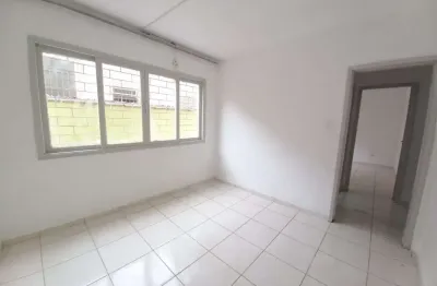 Apartamento com 2 quartos para alugar na rua dom lara, 750, vila valença, são vicente por r$ 2.300